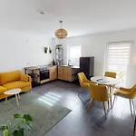 Travel Art Boardinghouse Aparthotel Neuruppin