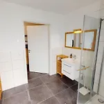 Aparthotel Travel Art Boardinghouse Neuruppin
