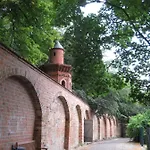 Travel Art Boardinghouse شقة فندقية 3*
