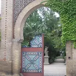 شقة فندقية Travel Art Boardinghouse 3*