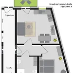 Aparthotel Travel Art Boardinghouse Neuruppin