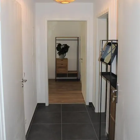 شقة فندقية Travel Art Boardinghouse 3*