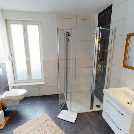 Lejlighedshotel Travel Art Boardinghouse Neuruppin