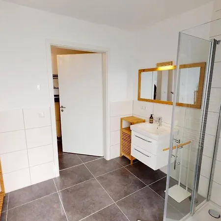 Aparthotel Travel Art Boardinghouse Neuruppin