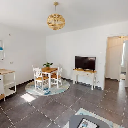 Lejlighedshotel Travel Art Boardinghouse