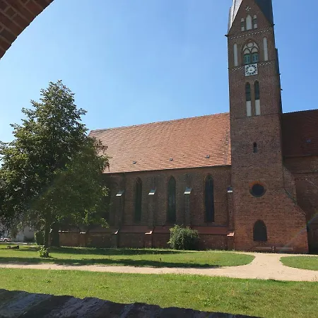 Lejlighedshotel Travel Art Boardinghouse 3*