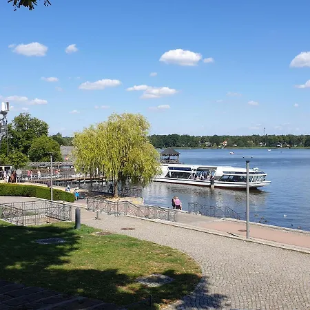 Travel Art Boardinghouse * Neuruppin