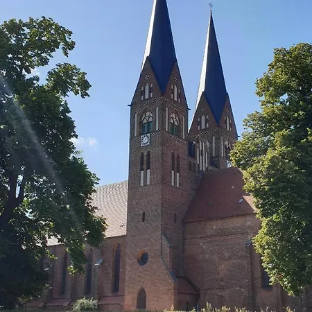 Aparthotel Travel Art Boardinghouse 3*