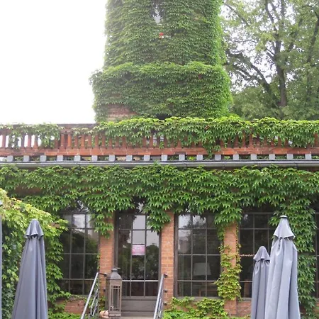 Travel Art Boardinghouse * Neuruppin