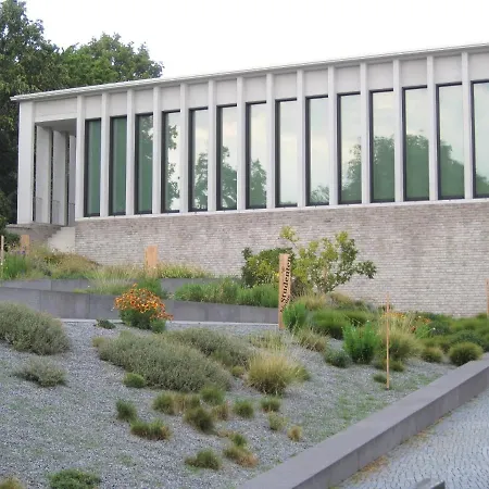 Lejlighedshotel Travel Art Boardinghouse 3*