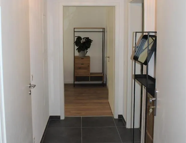 Lejlighedshotel Travel Art Boardinghouse 3*