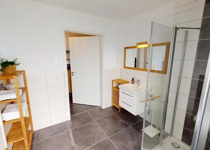 Lejlighedshotel Travel Art Boardinghouse Neuruppin