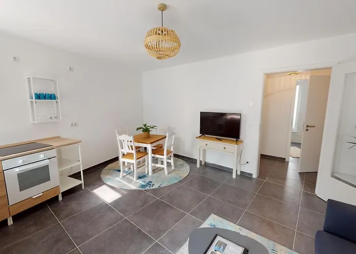 Lejlighedshotel Travel Art Boardinghouse