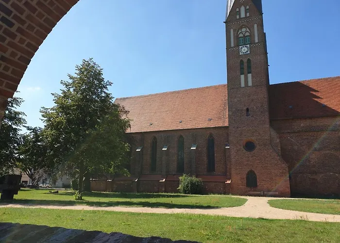 Lejlighedshotel Travel Art Boardinghouse 3*