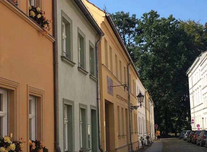 Travel Art Boardinghouse Lejlighedshotel