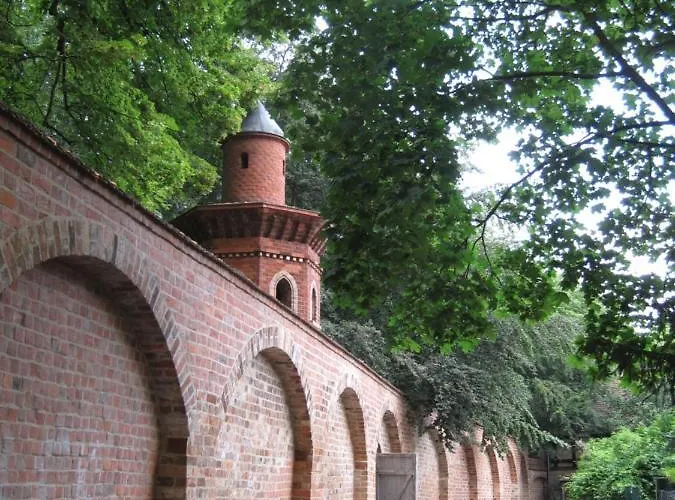 Travel Art Boardinghouse Lejlighedshotel 3*