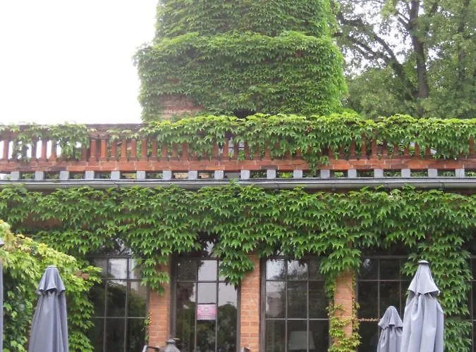 Travel Art Boardinghouse 3* Neuruppin