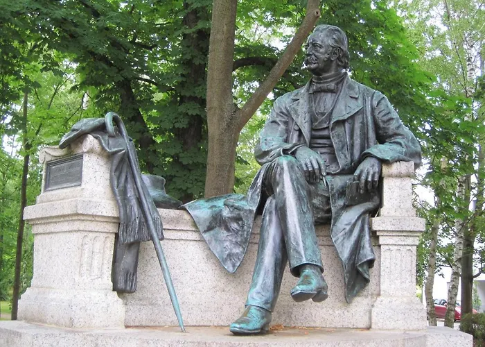 Lejlighedshotel Travel Art Boardinghouse Neuruppin